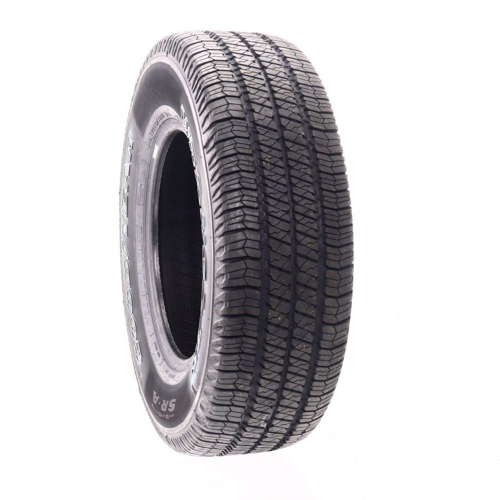 New 255/75R17 Goodyear Wrangler SR-A 113S - Image 1