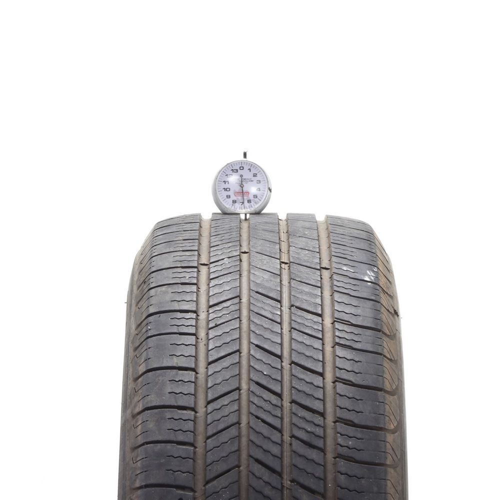 Set of (2) Used 225/65R17 Michelin X Tour A/S T+H 102H - 5-6.5/32 - Image 5