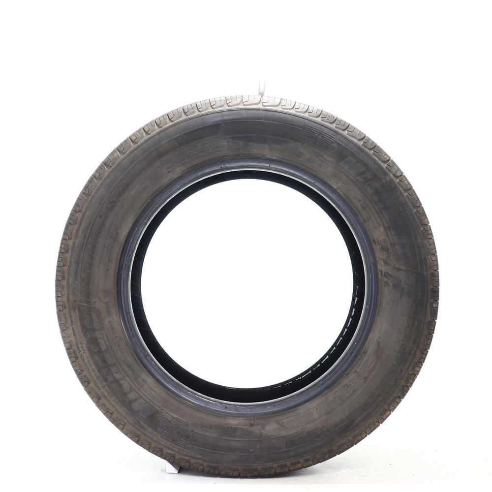 Set of (2) Used 225/65R17 Michelin X Tour A/S T+H 102H - 5-6.5/32 - Image 6