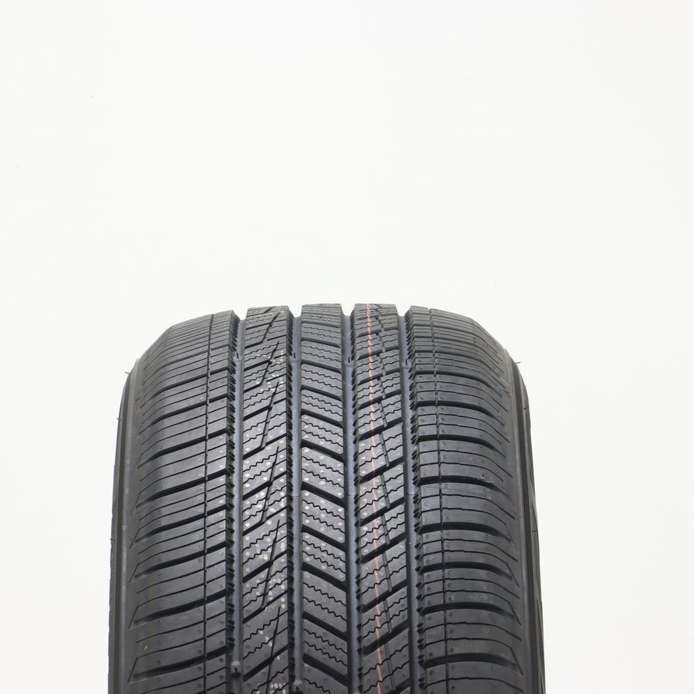 Driven Once 235/50R17 Kumho Solus TA51a 96V - 10/32 - Image 2