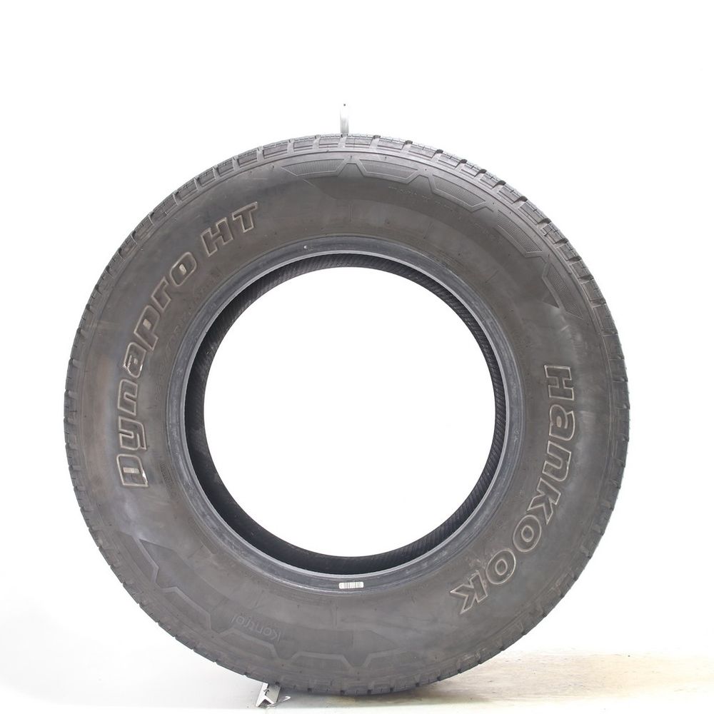 Used 245/70R17 Hankook Dynapro HT 108T - 7.5/32 - Image 3