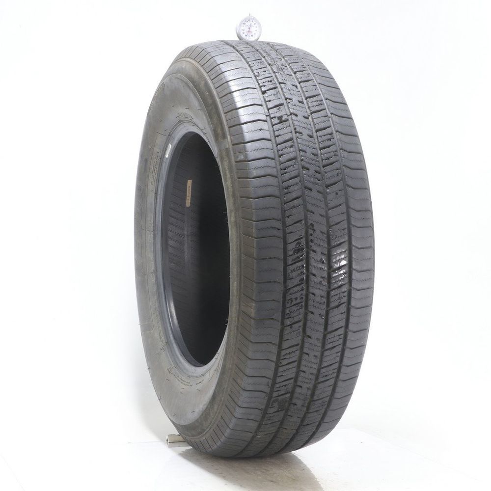 Set of (2) Used 265/70R18 Kenda Klever H/T 2 114T - 7.5-8/32 - Image 1