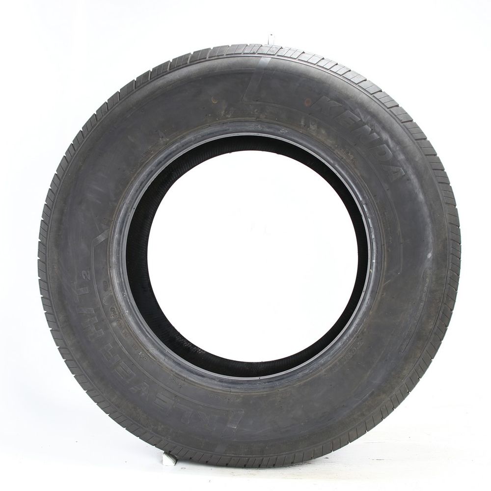 Set of (2) Used 265/70R18 Kenda Klever H/T 2 114T - 7.5-8/32 - Image 6