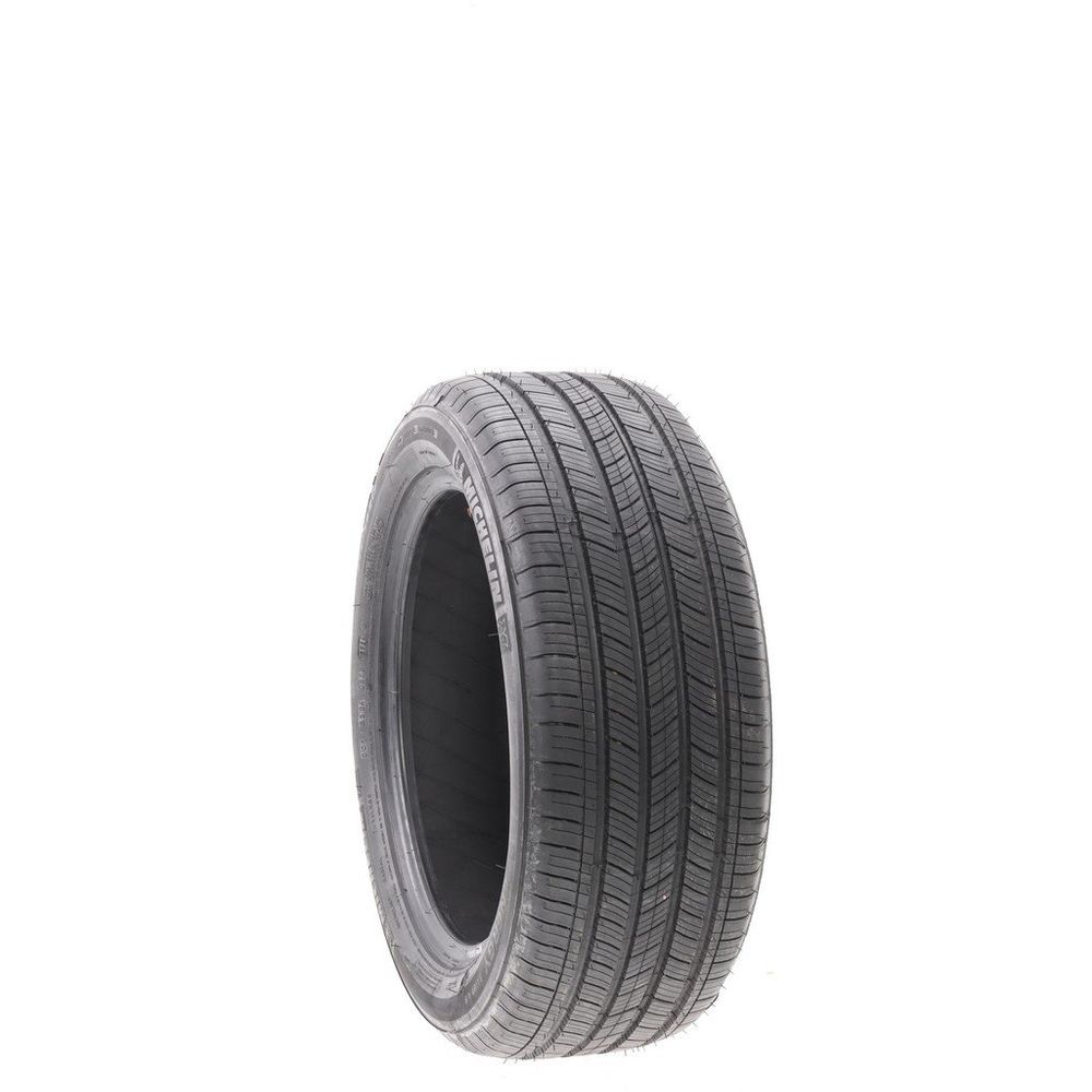 Set of (4) New 225/50R17 Michelin Energy Saver A/S 94V - 8.5/32 - Image 1