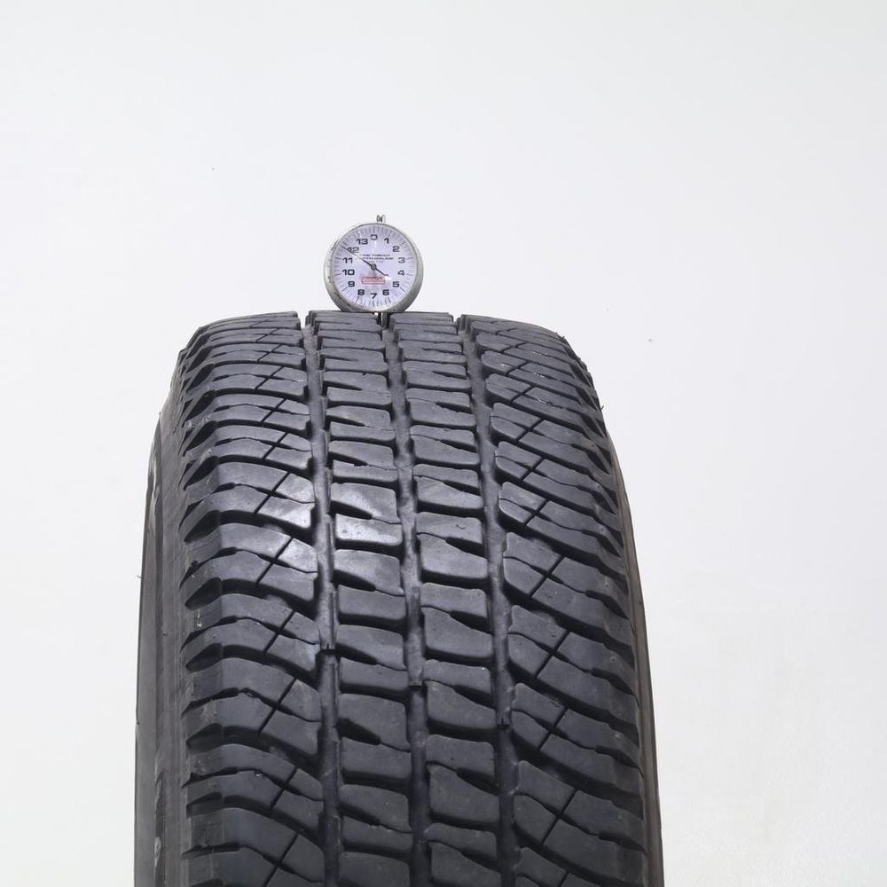 Set of (2) Used LT 245/75R16 Michelin LTX A/T2 120/116R E - 11.5-12/32 - Image 2