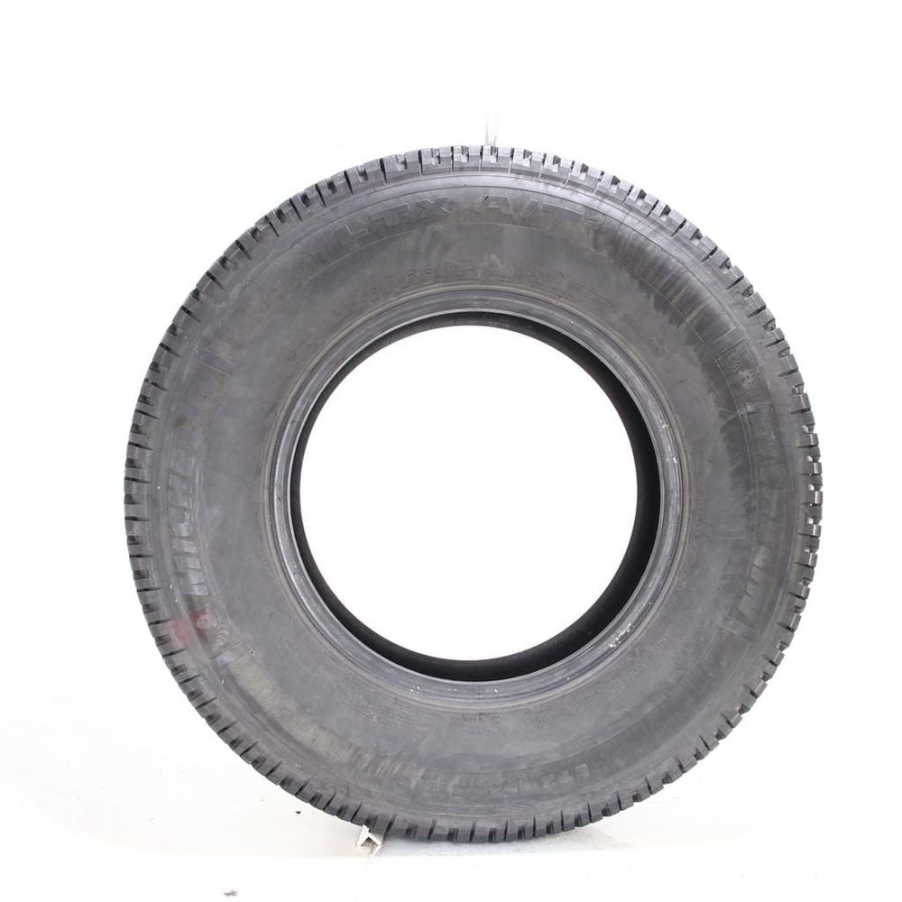 Set of (2) Used LT 245/75R16 Michelin LTX A/T2 120/116R E - 11.5-12/32 - Image 3