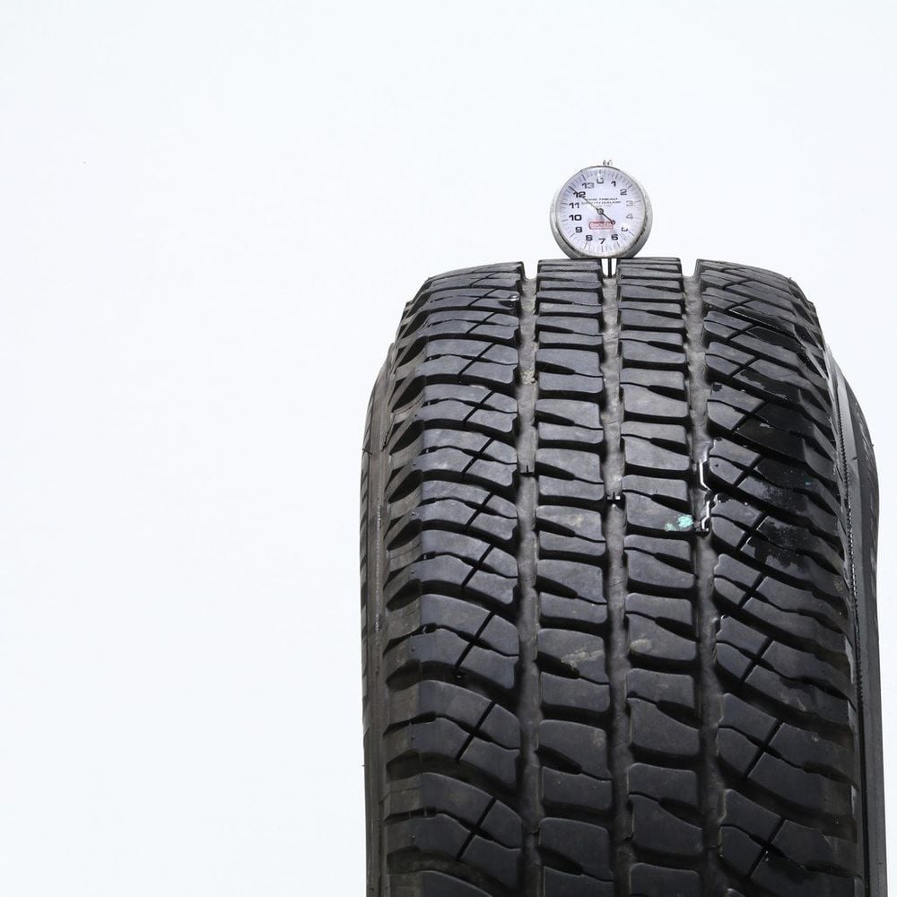Set of (2) Used LT 245/75R16 Michelin LTX A/T2 120/116R E - 11.5-12/32 - Image 5