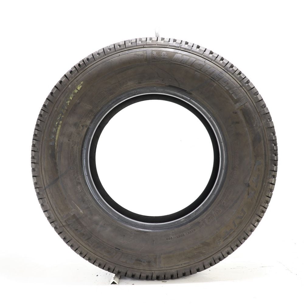 Set of (2) Used LT 245/75R16 Michelin LTX A/T2 120/116R E - 11.5-12/32 - Image 6