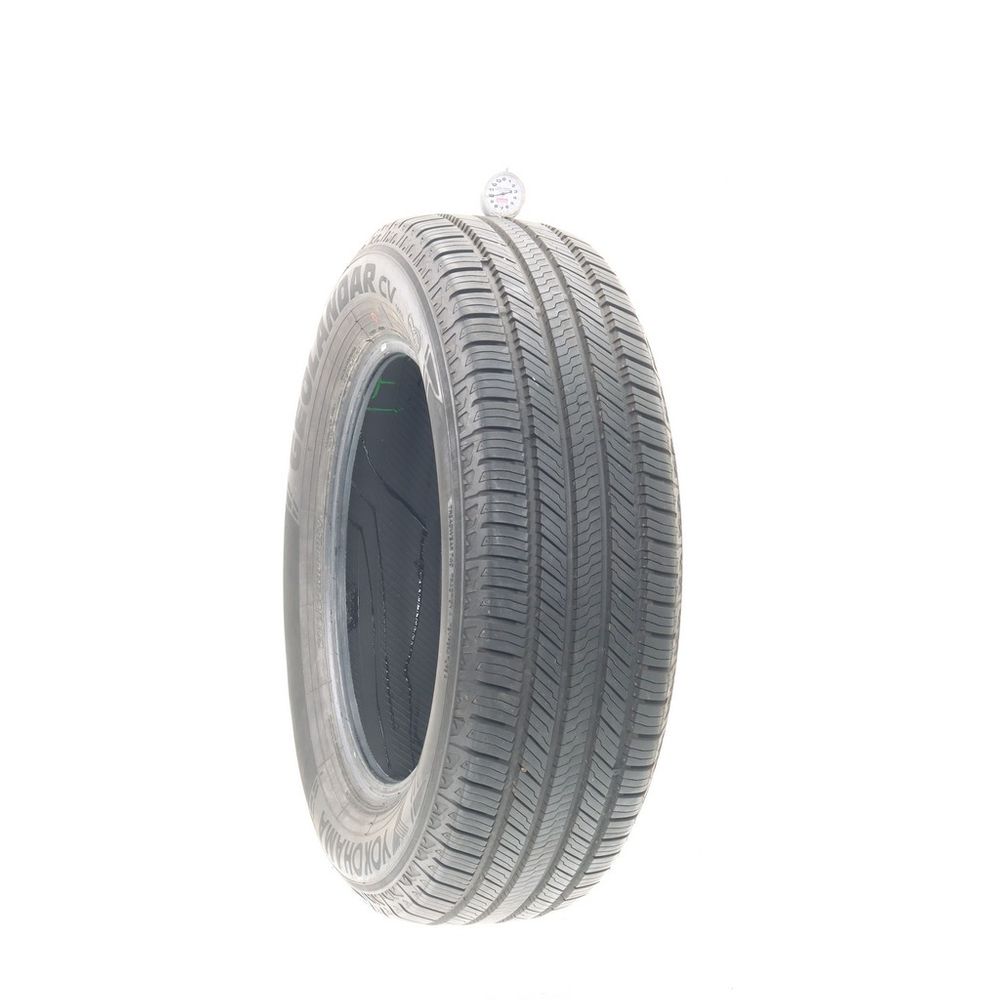 Set of (2) Used 235/65R18 Yokohama Geolandar CV G058 106V - 9-10/32 - Image 4