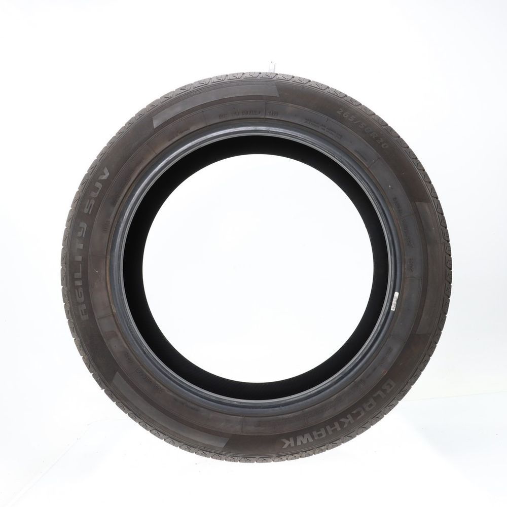 Used 265/50R20 Blackhawk Agility SUV 107H - 8.5/32 - Image 3