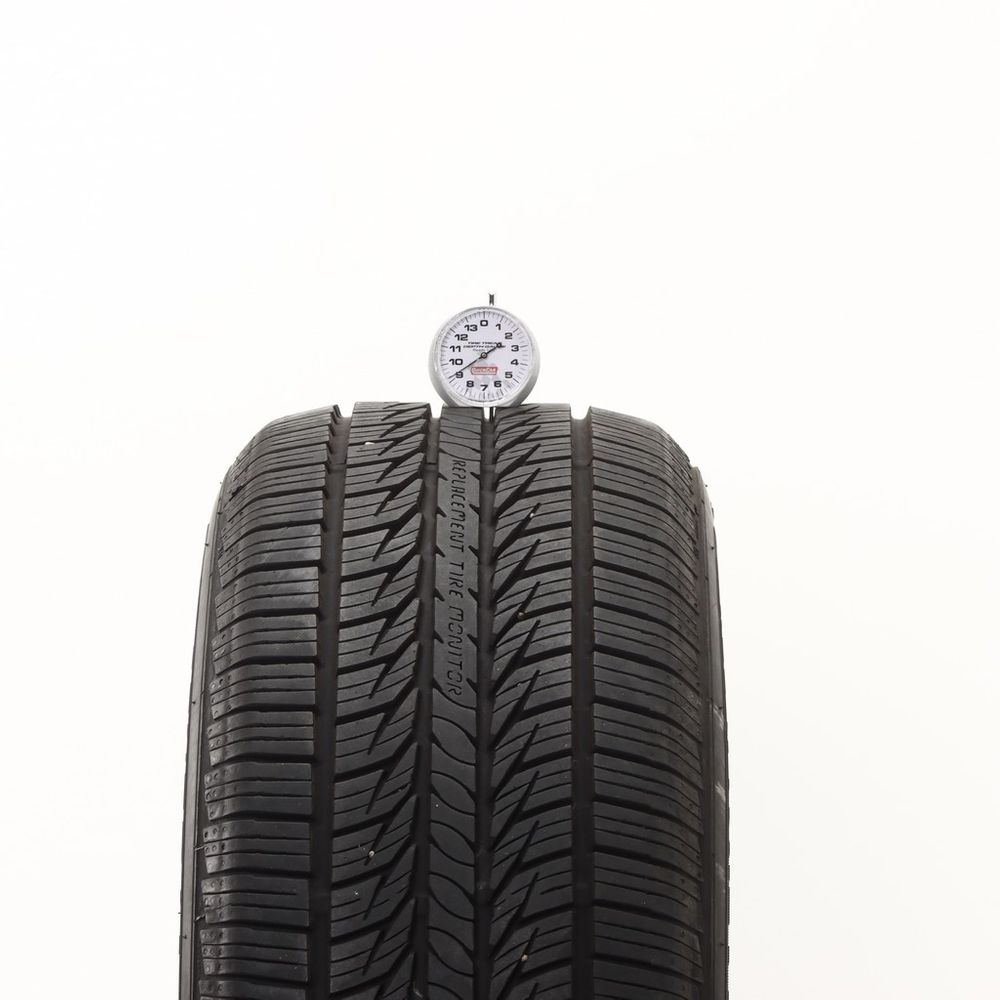 Used P 215/55R17 General Altimax RT43 94V - 9/32 - Image 2
