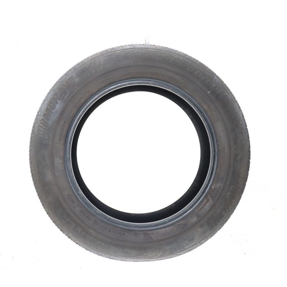 Used 245/60R18 Mohave Crossover CUV 105H - 8/32 - Image 3