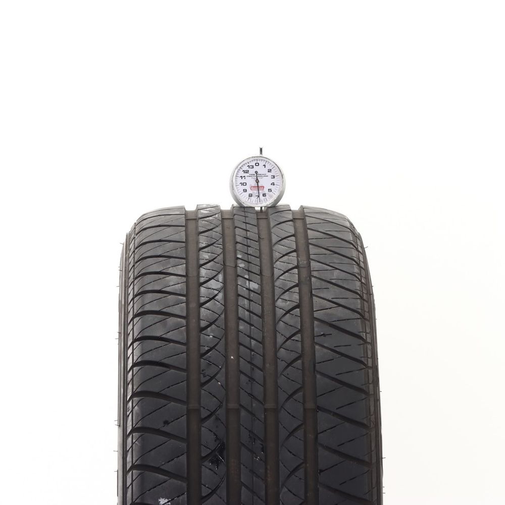 Set of (2) Used 215/50R17 Douglas Touring A/S 95V - 6.5/32 - Image 2