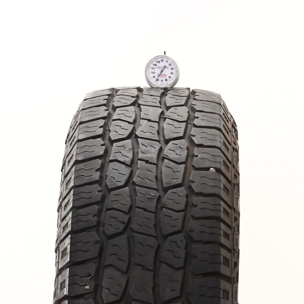 Used LT 245/75R17 Fortune Tormenta A/T FSR308 121/118S E - 8/32 - Image 2