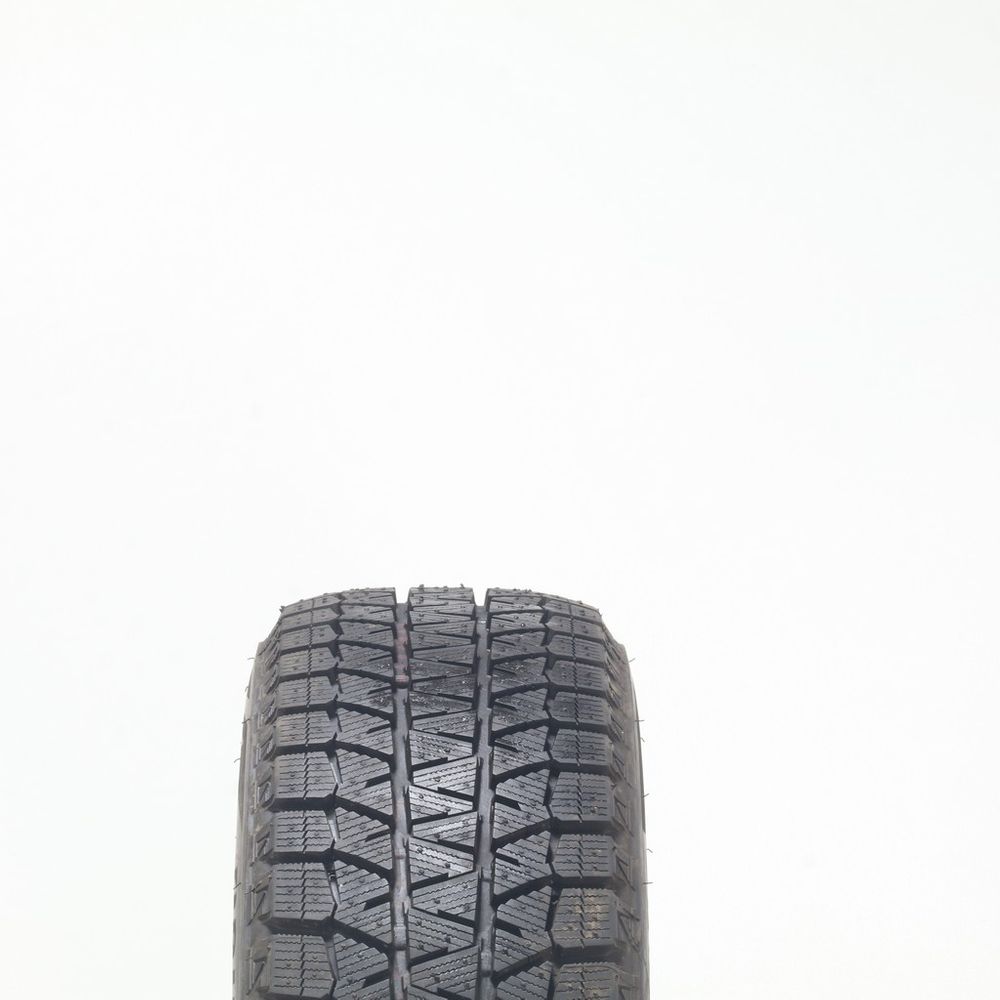 Driven Once 185/65R15 Bridgestone Blizzak WS80 88T - 11/32 - Image 2