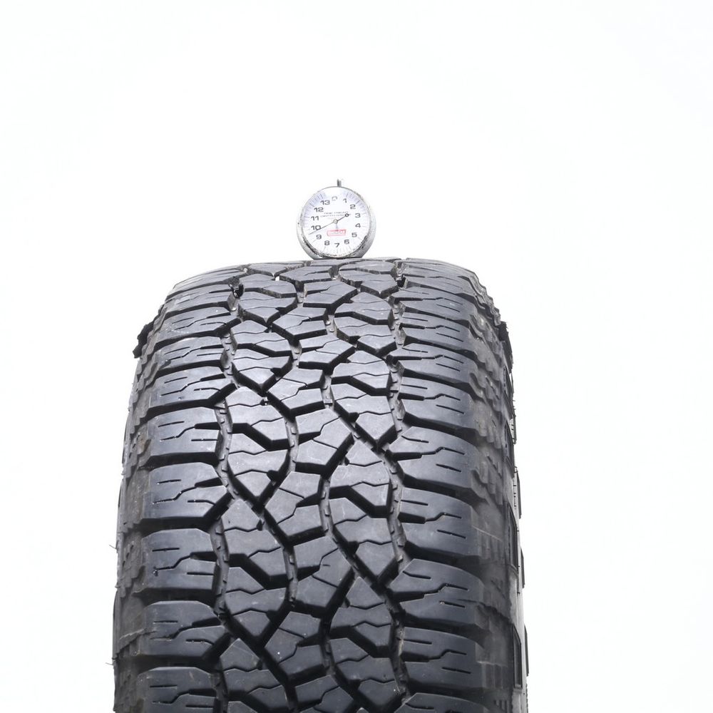 Set of (2) Used 265/70R16 Goodyear Wrangler Trailrunner AT 112T - 8.5-9.5/32 - Image 5
