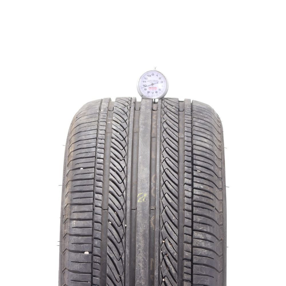 Used 235/50ZR17 Federal Formoza FD2 96W - 9.5/32 - Image 2