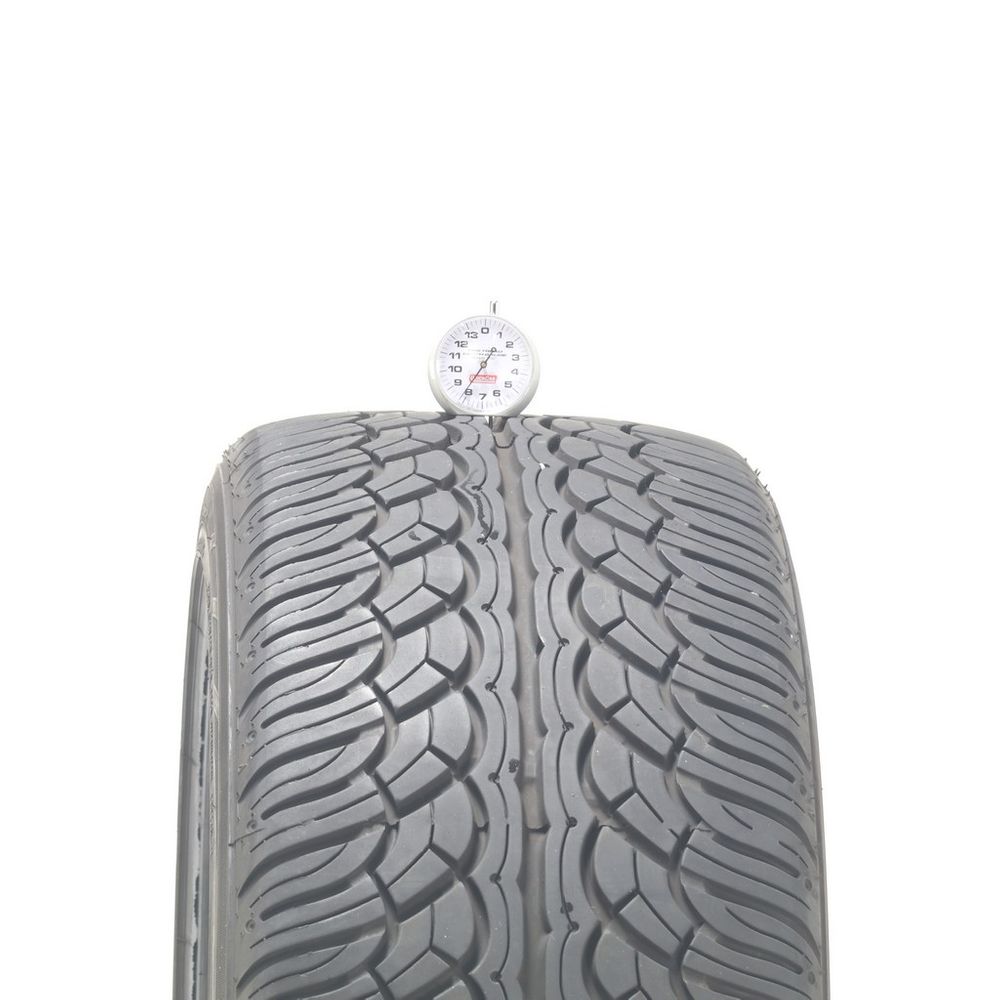 Used 255/40R20 Yokohama Parada Spec-X 101V - 8/32 - Image 2