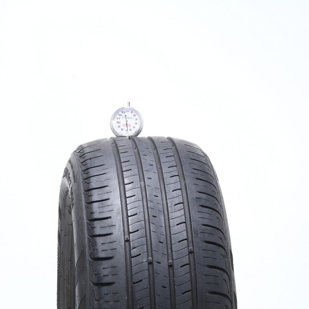 Used 225/60R17 Kumho Solus TA31 99H - 6.5/32 - Image 2