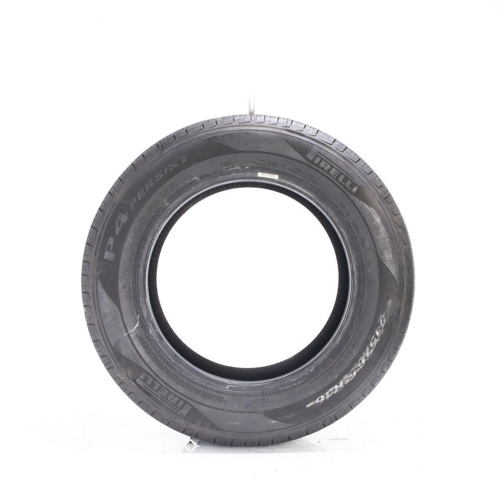 Used 215/65R16 Pirelli P4 Persist AS Plus 98T - 11.5/32 - Image 3