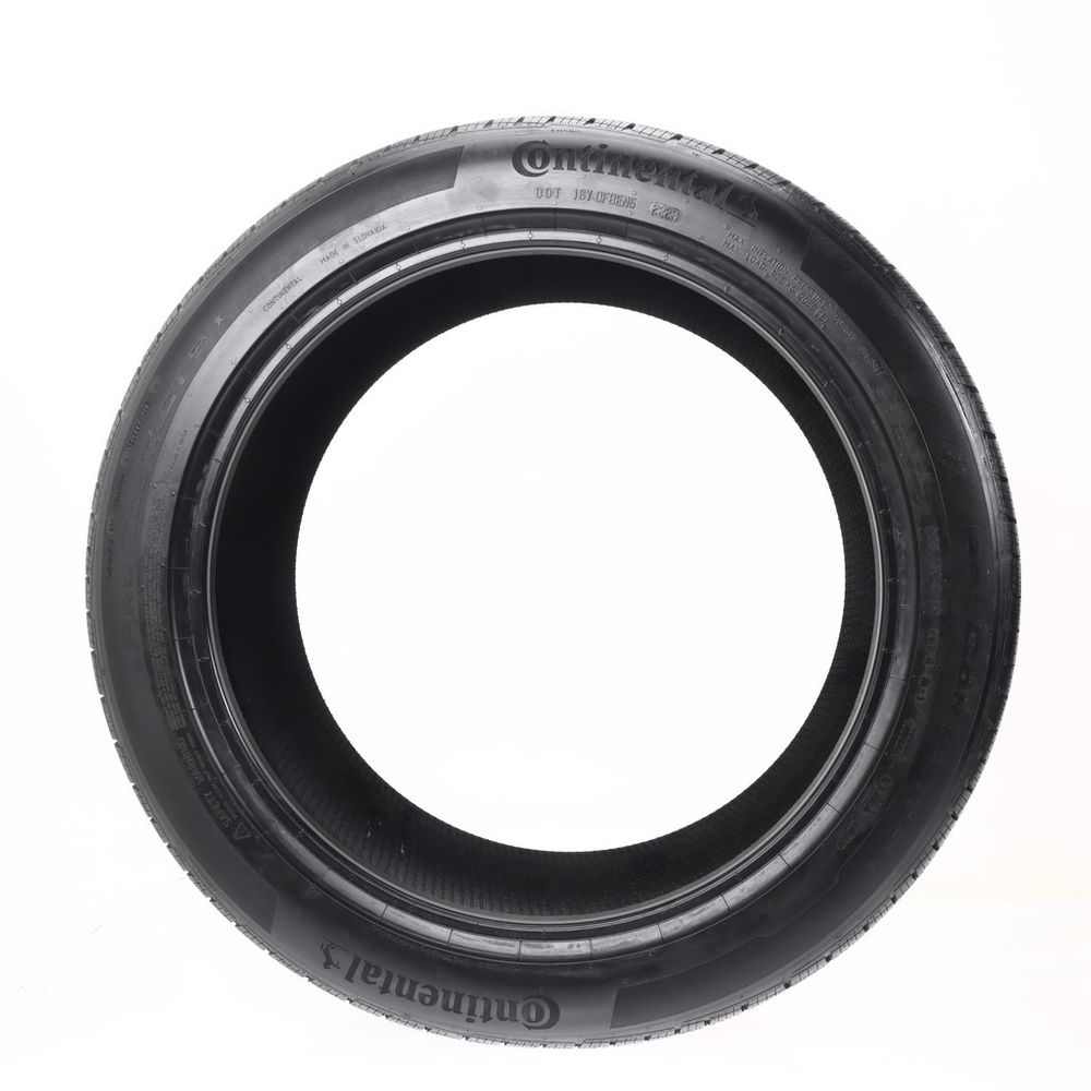 New 275/40R19 Continental ProContact GX 105H - Image 3