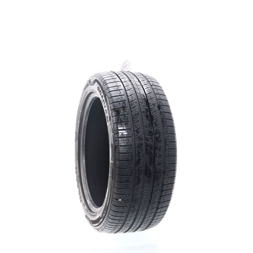 Used 275/45R20 Nexen Roadian GTX RG1 SUV 110V - 9/32 - Image 1