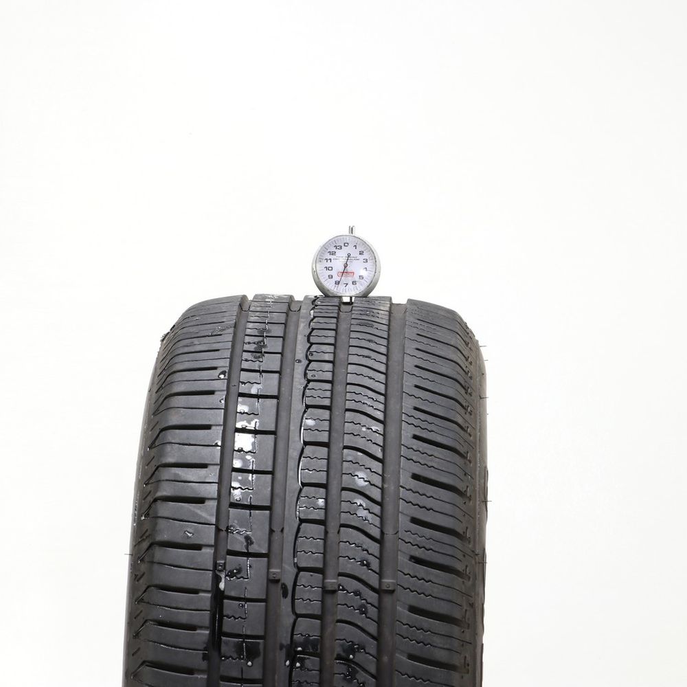 Set of (2) Used 235/55R18 Big O legacy Tour Plus 104V - 6.5-7.5/32 - Image 5