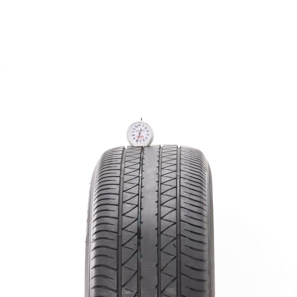 Set of (2) Used 215/55R17 Toyo Proxes J33 93V - 7.5-8/32 - Image 2