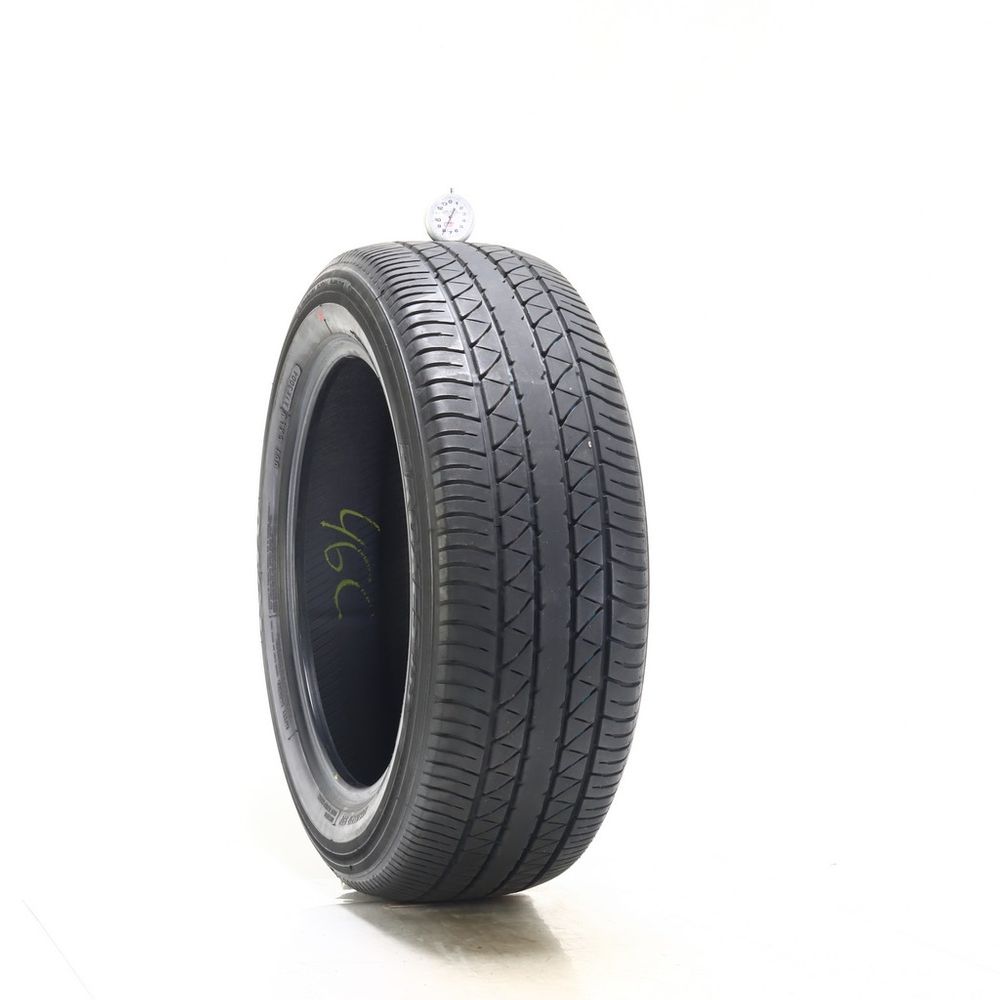 Set of (2) Used 215/55R17 Toyo Proxes J33 93V - 7.5-8/32 - Image 4