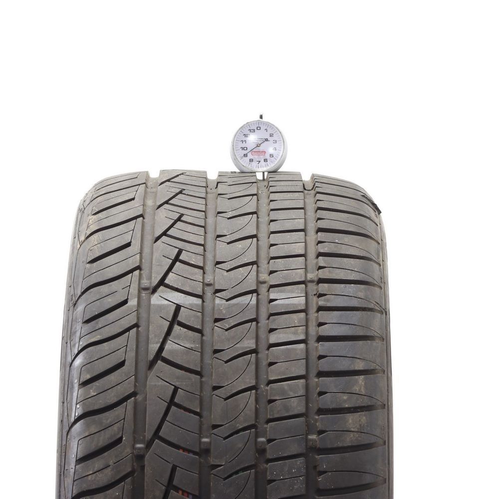 Used 275/40ZR19 General G-Max AS-05 101W - 9/32 - Image 2