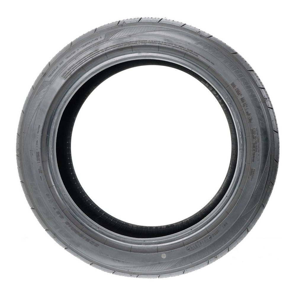 Used 225/50R18 Falken ProTouring A/S 95T - 8/32 - Image 3