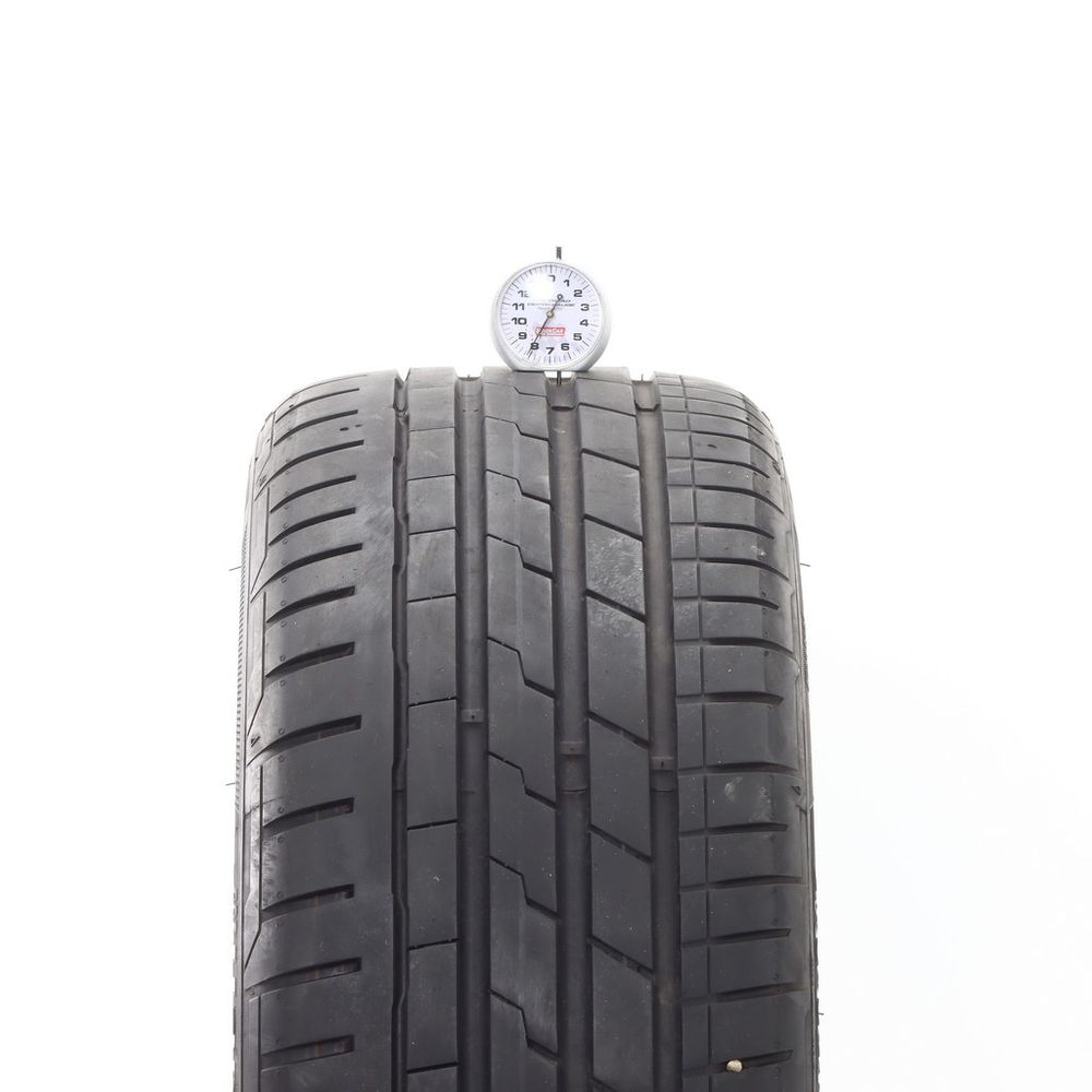 Set of (2) Used 225/45R17 Hankook Ventus S1 evo3 HRS 94Y - 7-8/32 - Image 5