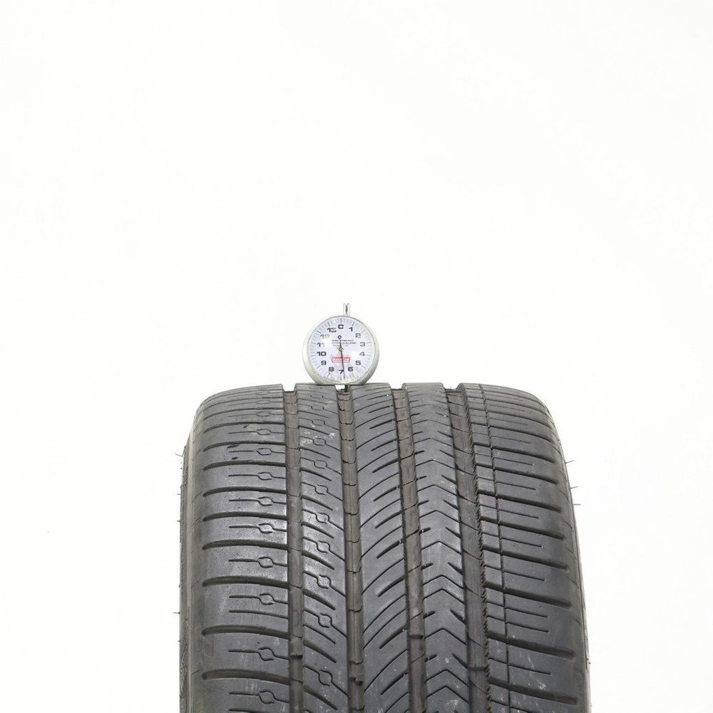 Set of (2) Used 235/35ZR20 Michelin Pilot Sport All Season 4 92Y - 6.5/32 - Image 2
