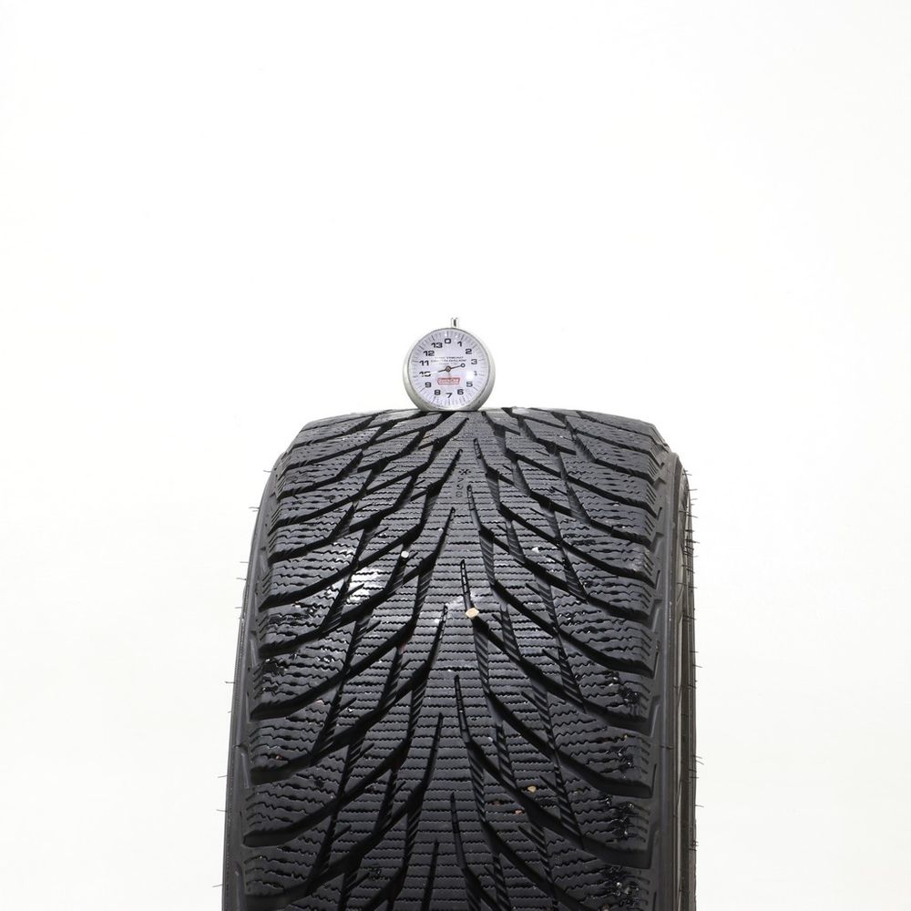 Used 235/45R17 Nokian Hakkapeliitta R2 97R - 10/32 - Image 2