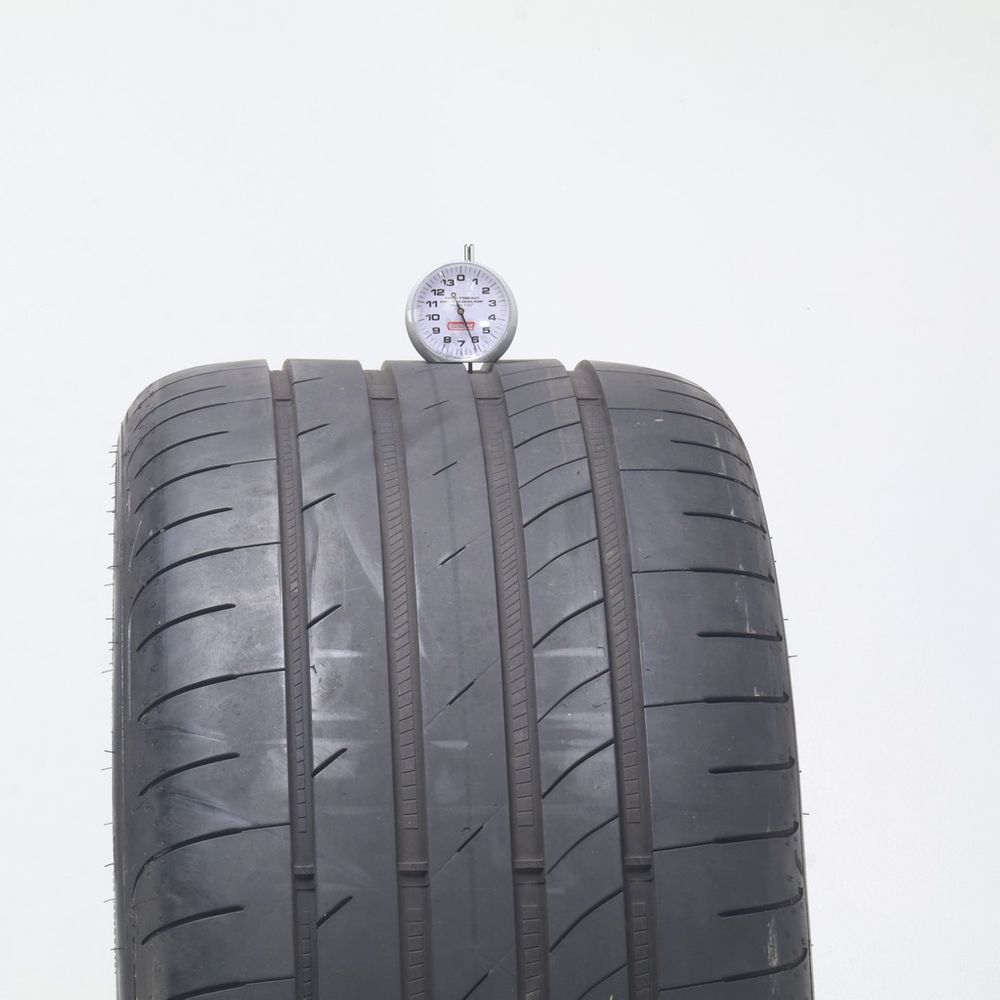 Used 285/35R21 Goodyear Eagle F1 Asymmetric 5 SealTech 105Y - 6/32 - Image 2