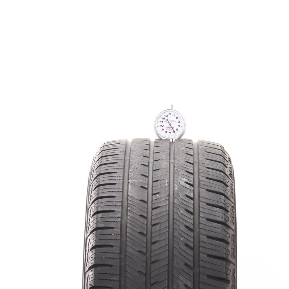 Set of (4) Used 225/60R18 Yokohama YK-CTX 100H - 5-6.5/32 - Image 5