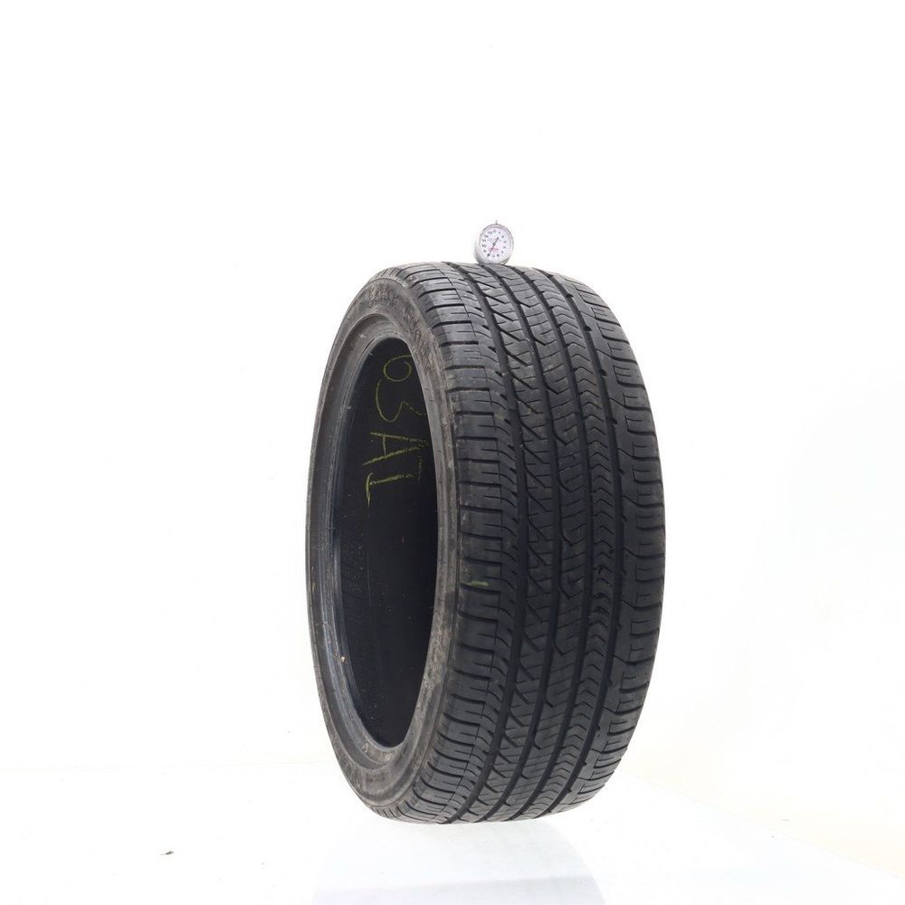Used 245/40R19 Goodyear Eagle Sport AS 94W - 8/32 - Image 1