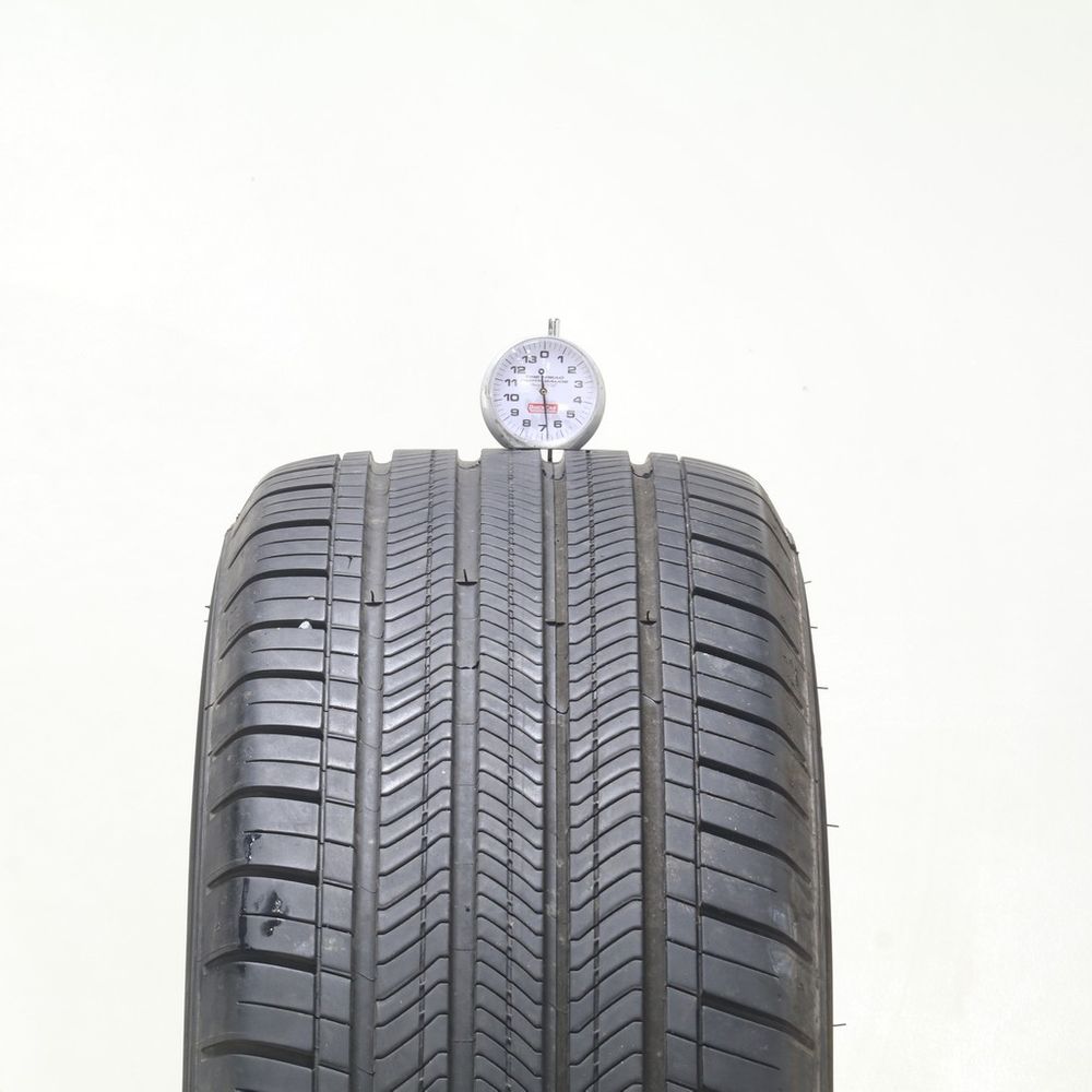 Set of (2) Used 235/55R19 Michelin Primacy All Season GOE 101H - 6.5/32 - Image 2