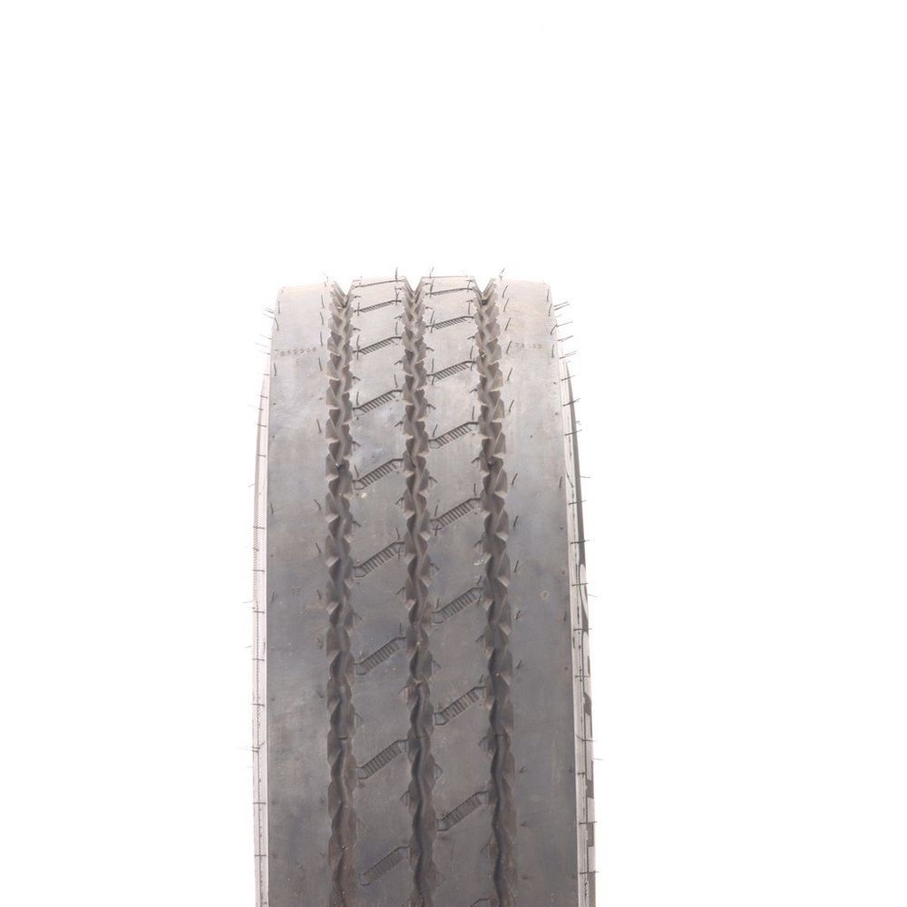 Used 215/75R17.5 Continental HTR 2 135/133K - 15/32 - Image 2