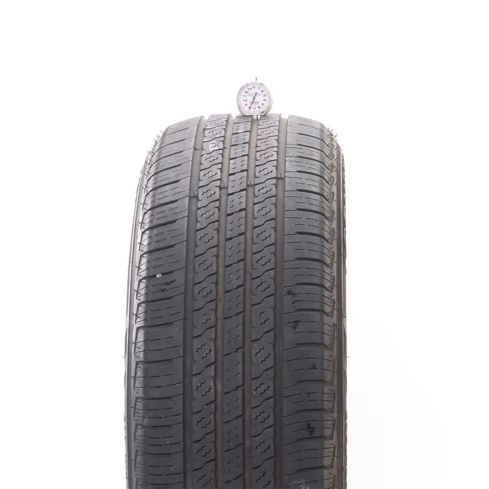 Used 275/60R20 Zeta Consenso H/T 114T - 7.5/32 - Image 2