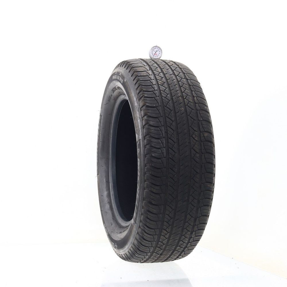 Used 265/60R18 Michelin Latitude Tour HP 109H - 8/32 - Image 1