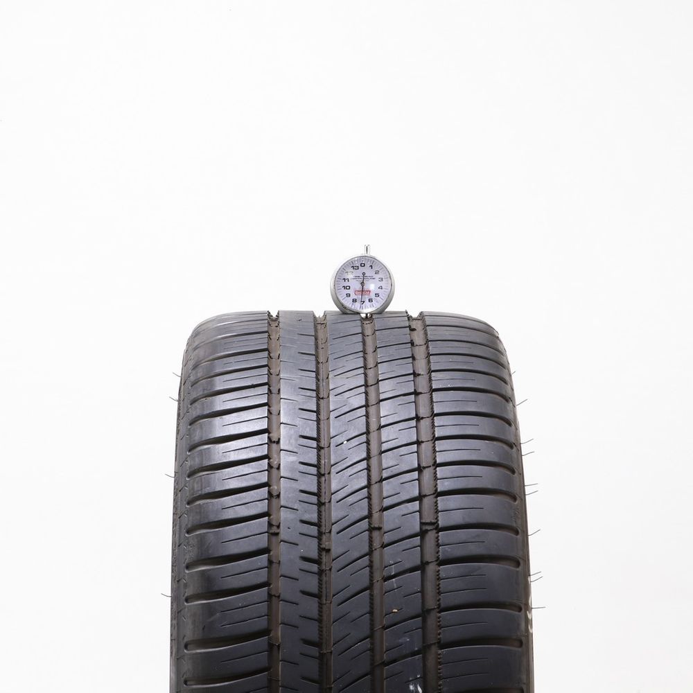 Used 255/35ZR19 Michelin Pilot Sport A/S 3 Plus 96Y - 7/32 - Image 2