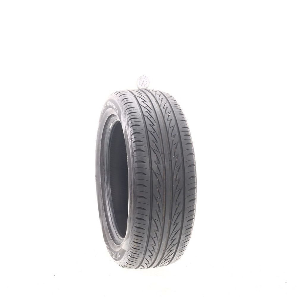 Used 225/55R17 Bridgestone Techno Sports 101V - 8/32 - Image 1