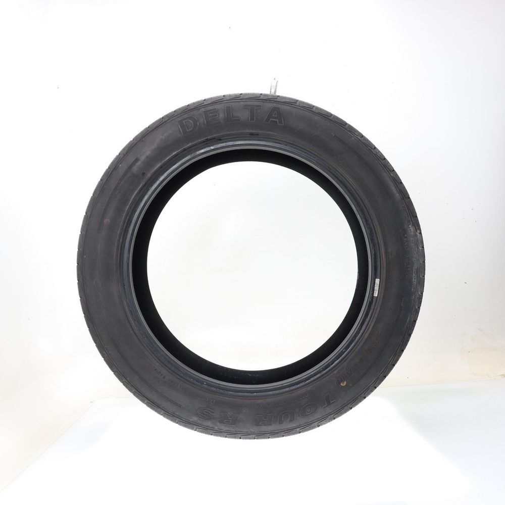 Used 225/55R19 Delta Grand Prix Tour RS 99H - 7.5/32 - Image 3