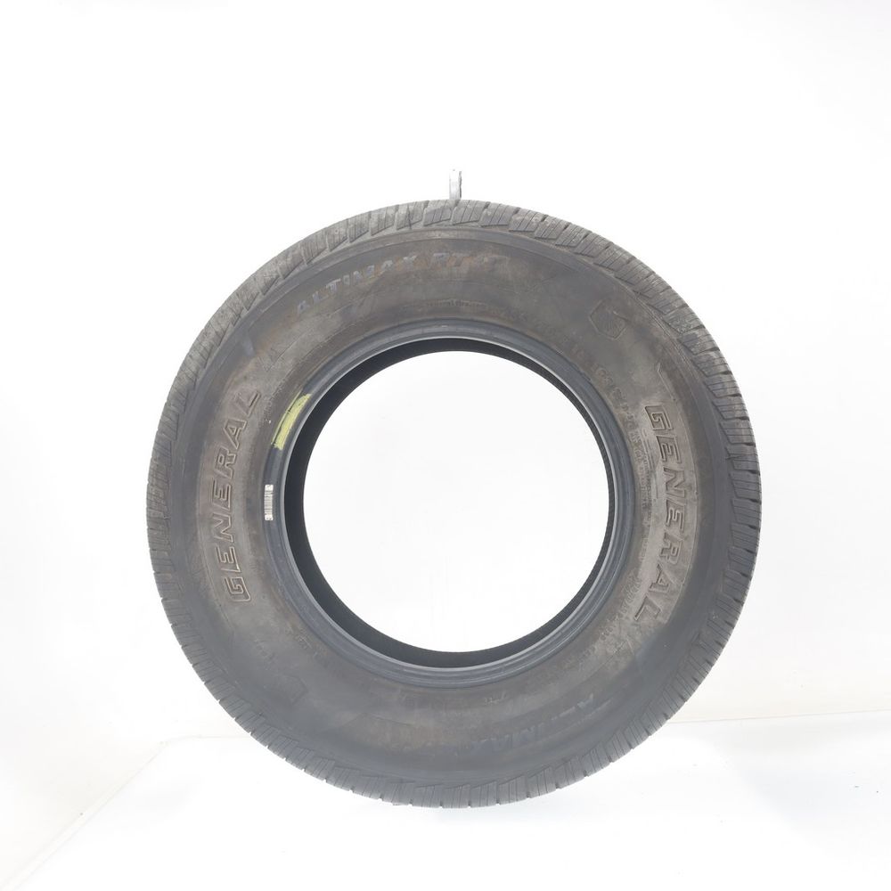 Used 235/70R15 General Altimax RT43 103T - 11/32 - Image 3
