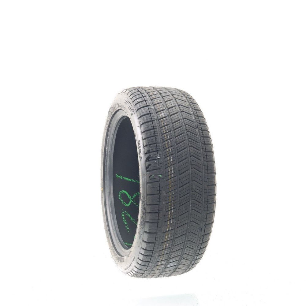 New 245/45R19 Nika Climate Plus 102W - Image 1