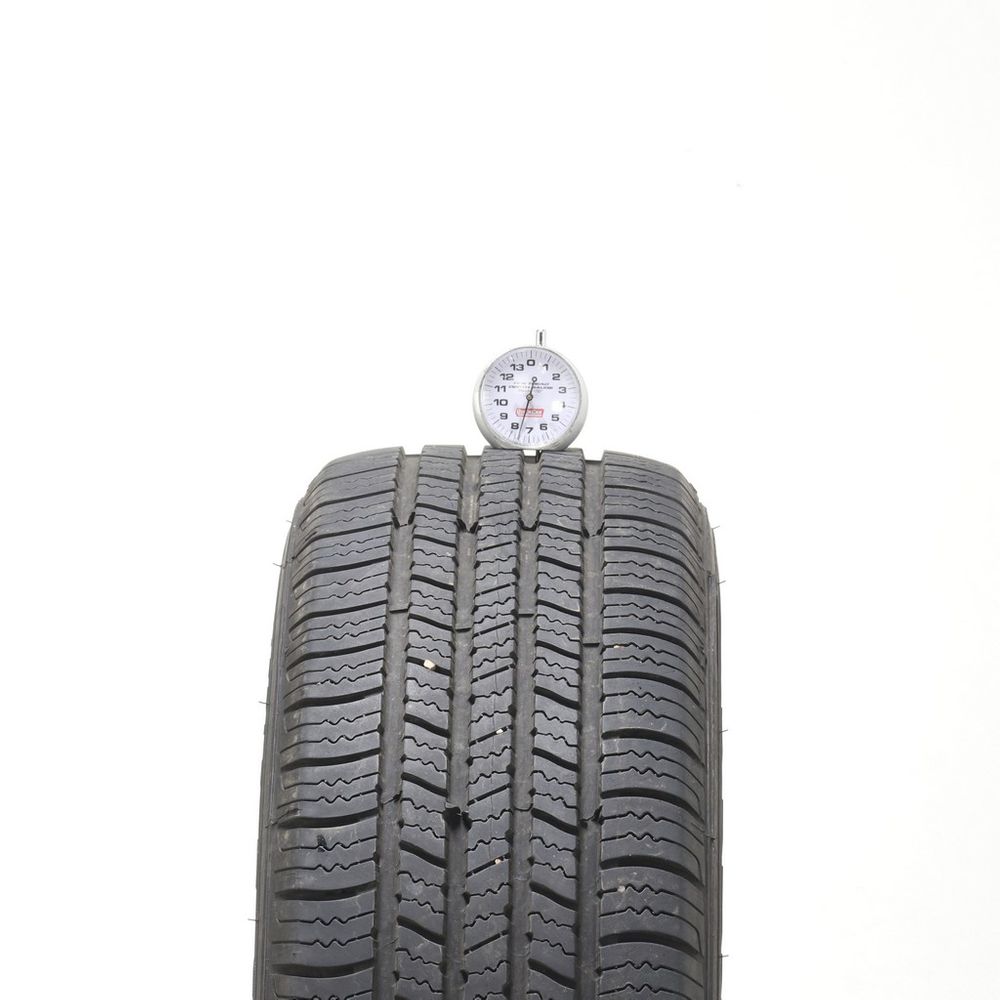 Set of (2) Used 195/65R15 Goodyear Viva 3 All Season 91T - 7.5-8/32 - Image 2