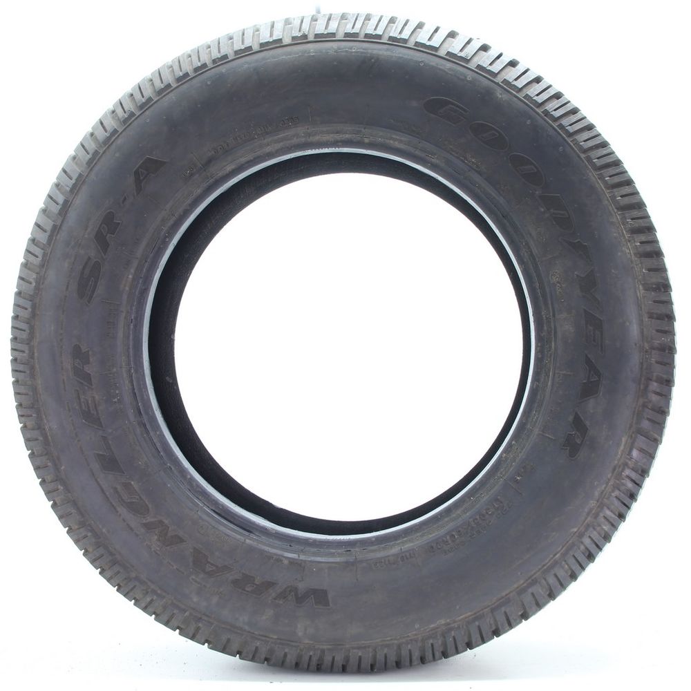 Used LT 305/60R20 Goodyear Wrangler SR-A 118/115S D - 11.5/32 - Image 3