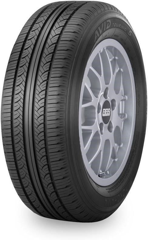 New P 205/55R16 Yokohama AVID Touring-S 89T - Image 1