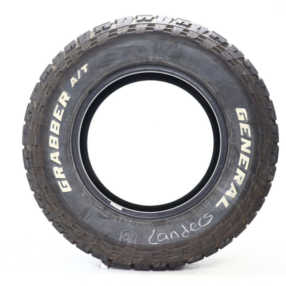 Sitemapcdatahttpsthereferenznet275 70r18 General Grabber Atx